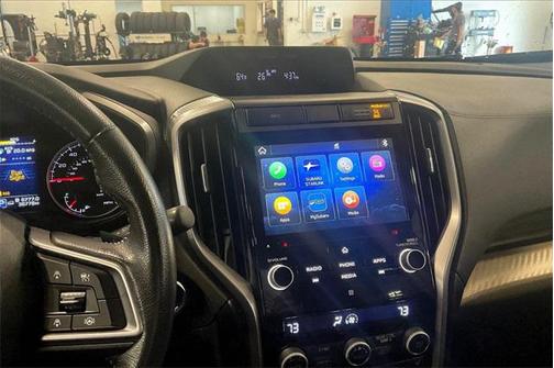 2022 Subaru Ascent Premium 7-Passenger