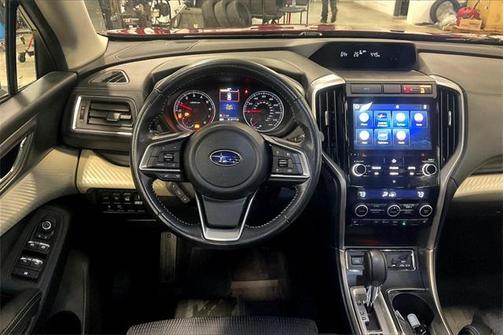2022 Subaru Ascent Premium 7-Passenger