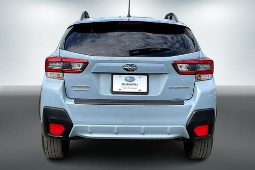 2022 Subaru Crosstrek Base