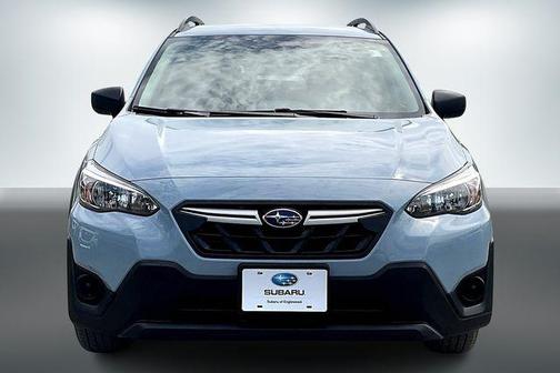 2022 Subaru Crosstrek Base