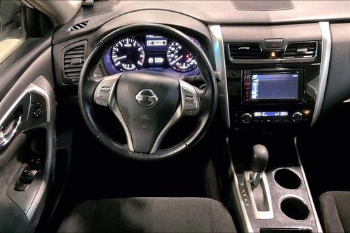 2013 Nissan Altima 2.5 SV