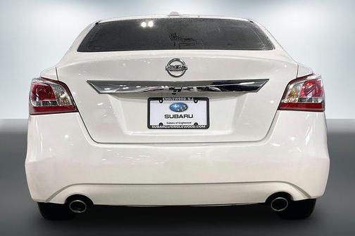 2013 Nissan Altima 2.5 SV