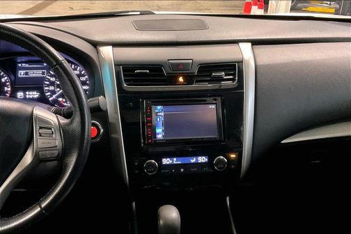 2013 Nissan Altima 2.5 SV