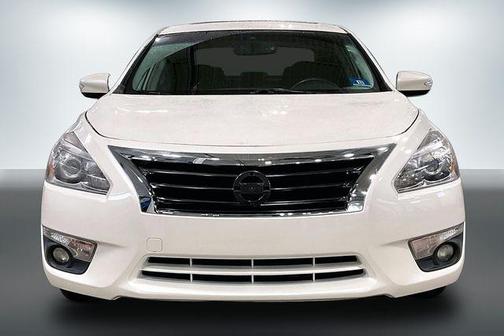 2013 Nissan Altima 2.5 SV