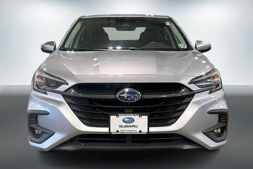 2023 Subaru Legacy Touring XT