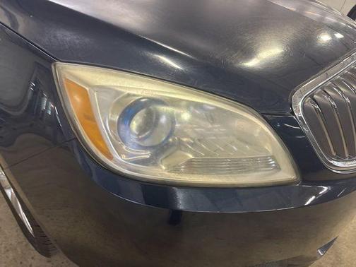 2015 Buick Verano Base
