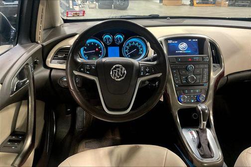 2015 Buick Verano Base