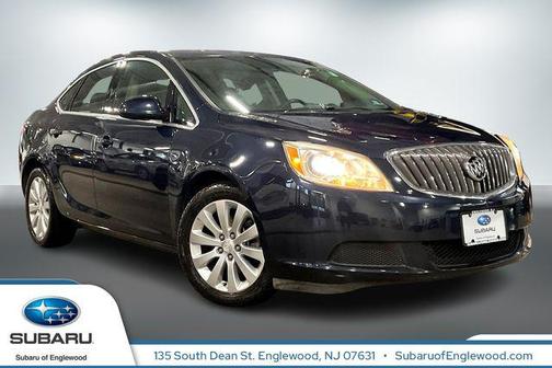 2015 Buick Verano Base
