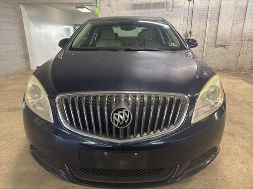 2015 Buick Verano Base