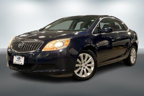 2015 Buick Verano Base