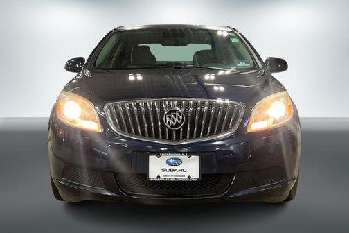 2015 Buick Verano Base