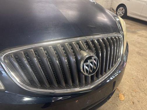 2015 Buick Verano Base
