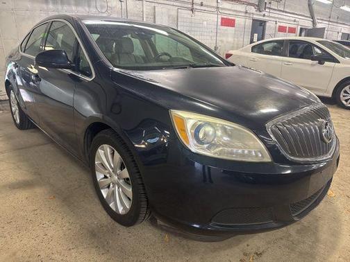 2015 Buick Verano Base
