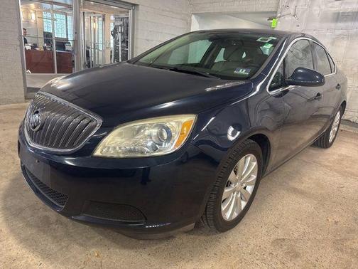 2015 Buick Verano Base