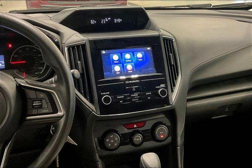 2019 Subaru Impreza 2.0i
