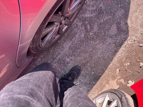 2013 Lexus GS 350 Base