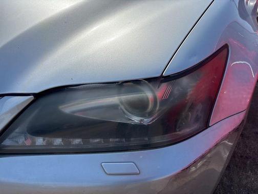 2013 Lexus GS 350 Base