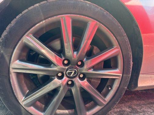 2013 Lexus GS 350 Base