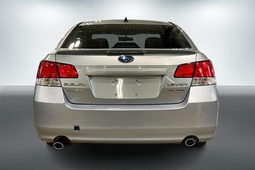 2012 Subaru Legacy Limited