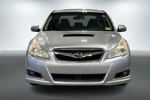 2012 Subaru Legacy Limited