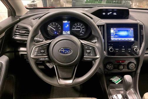 2023 Subaru Impreza Premium