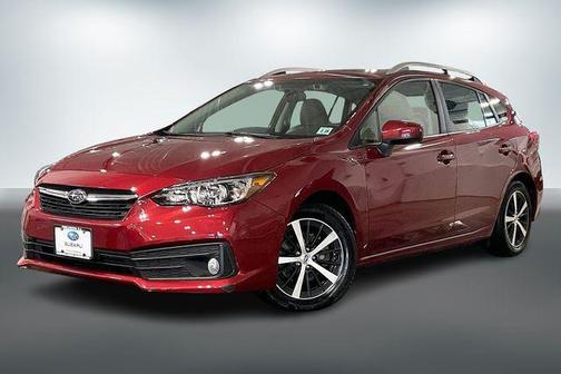 2023 Subaru Impreza Premium