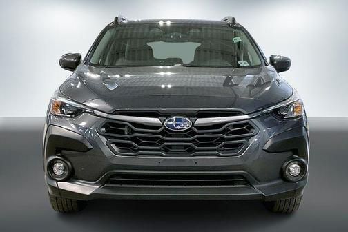 Magnetite Gray Metallic 2024 Subaru Crosstrek Premium