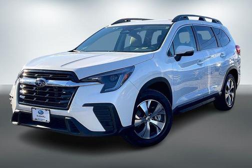 2023 Subaru Ascent Premium 7-Passenger