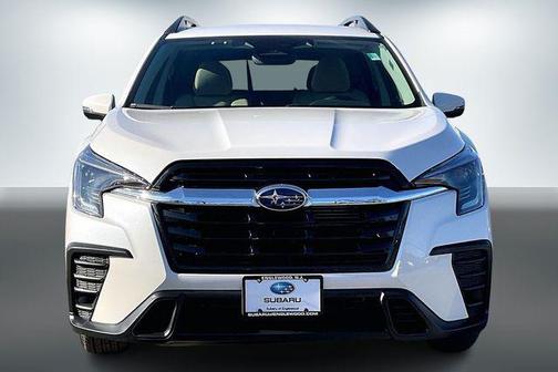 2023 Subaru Ascent Premium 7-Passenger