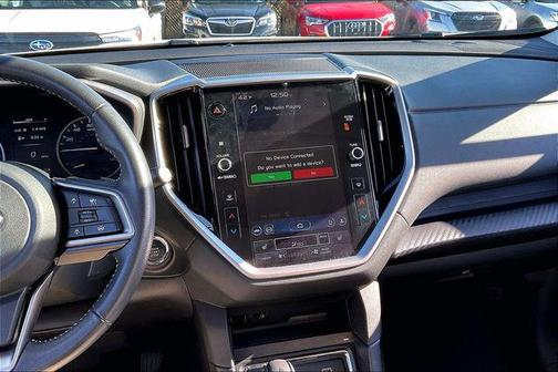 2023 Subaru Ascent Premium 7-Passenger