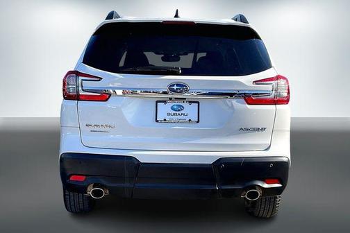 2023 Subaru Ascent Premium 7-Passenger
