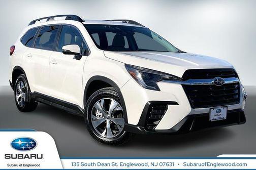 2023 Subaru Ascent Premium 7-Passenger