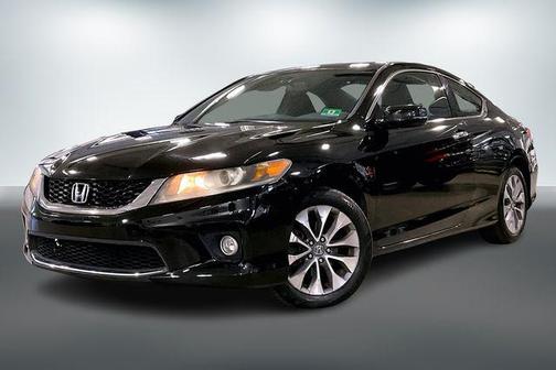 2015 Honda Accord EX