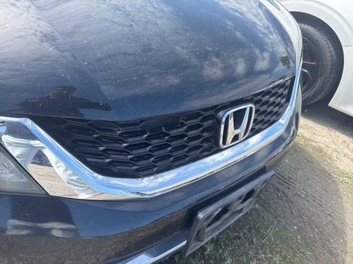 2015 Honda Accord EX