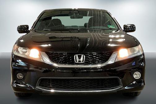2015 Honda Accord EX