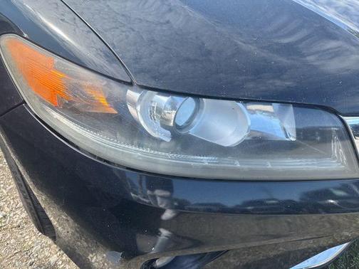 2015 Honda Accord EX