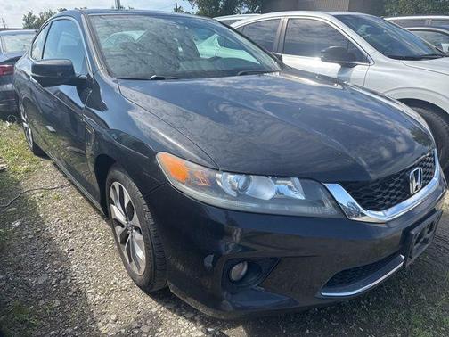 2015 Honda Accord EX