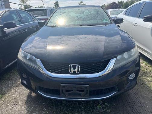 2015 Honda Accord EX
