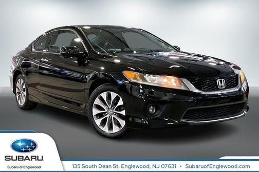 2015 Honda Accord EX