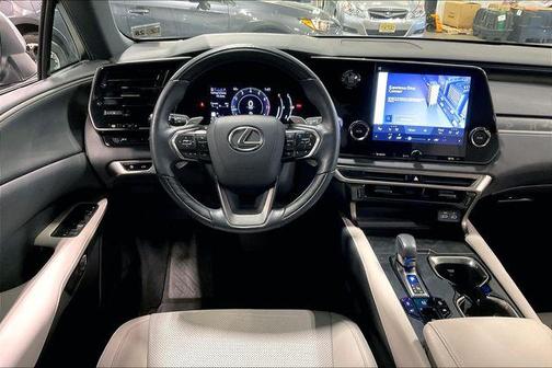 2023 Lexus RX 350 Base