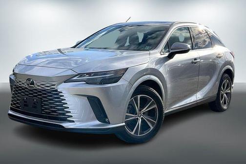 2023 Lexus RX 350 Base