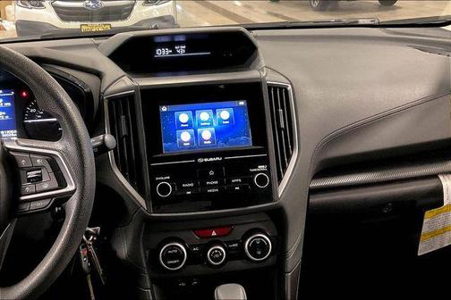 2023 Subaru Crosstrek Base