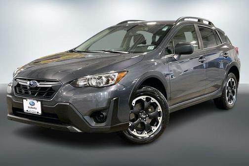 2023 Subaru Crosstrek Base