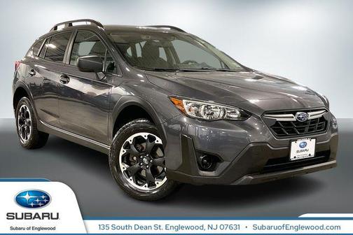 2023 Subaru Crosstrek Base