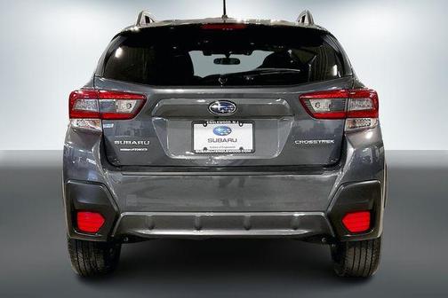 2023 Subaru Crosstrek Base