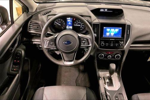 2023 Subaru Crosstrek Base