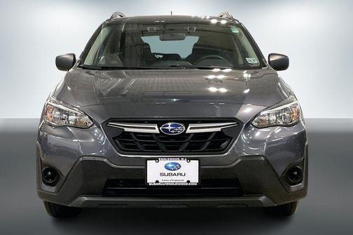 2023 Subaru Crosstrek Base
