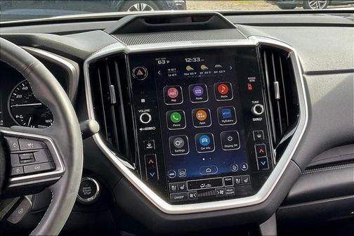 2023 Subaru Ascent Touring 7-Passenger