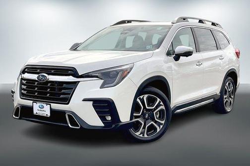 2023 Subaru Ascent Touring 7-Passenger