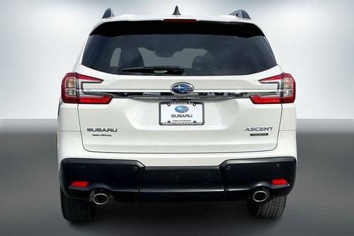 2023 Subaru Ascent Touring 7-Passenger